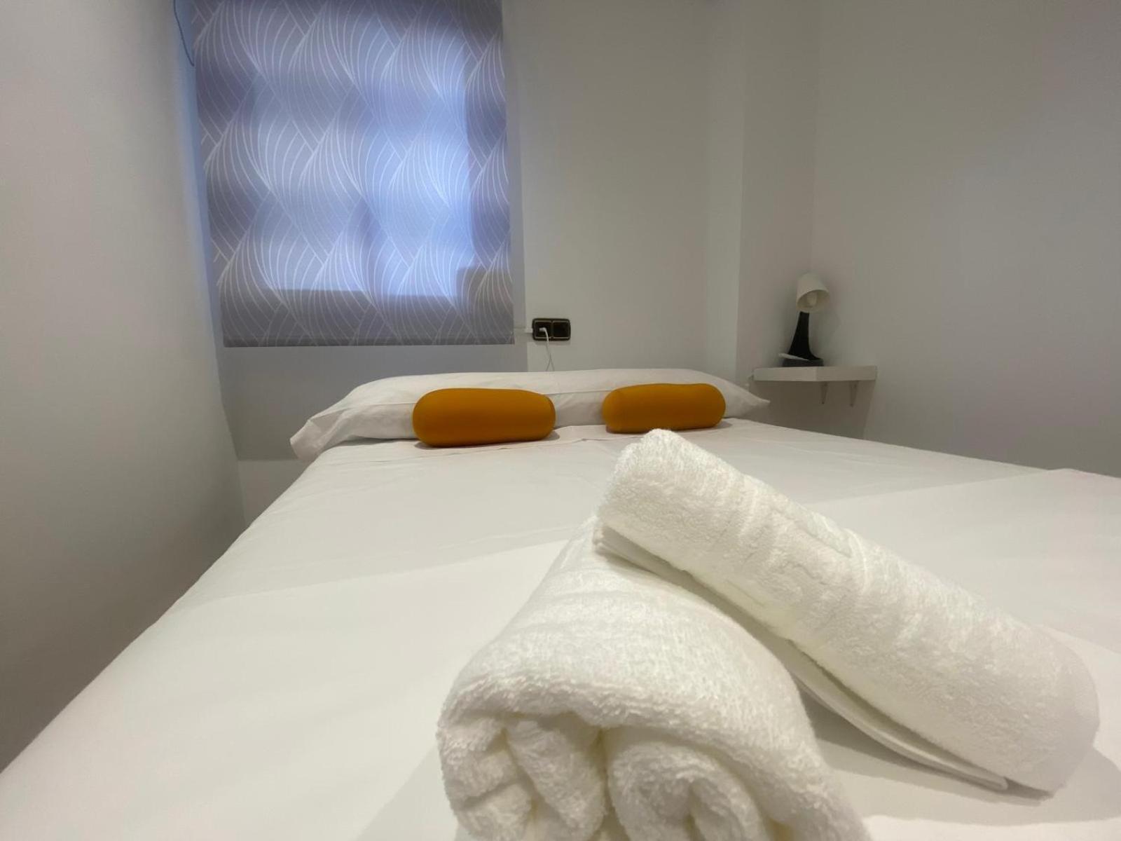 Apartamento Parral Antequera Exterior photo