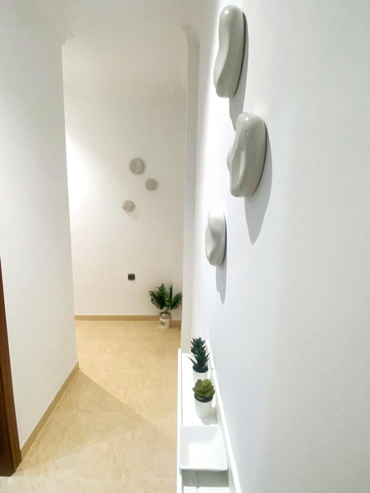 Apartamento Parral Antequera Exterior photo