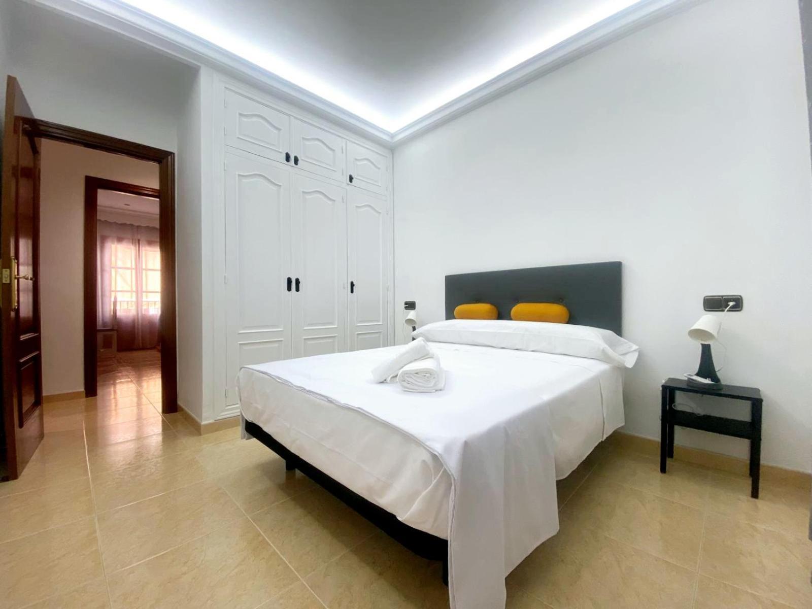 Apartamento Parral Antequera Exterior photo